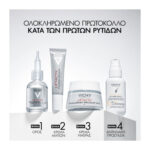 Vichy Liftactiv Hyaluronic Specialist H.A για Κανονική έως Μεικτή επιδερμίδα, 50ml - Image 4