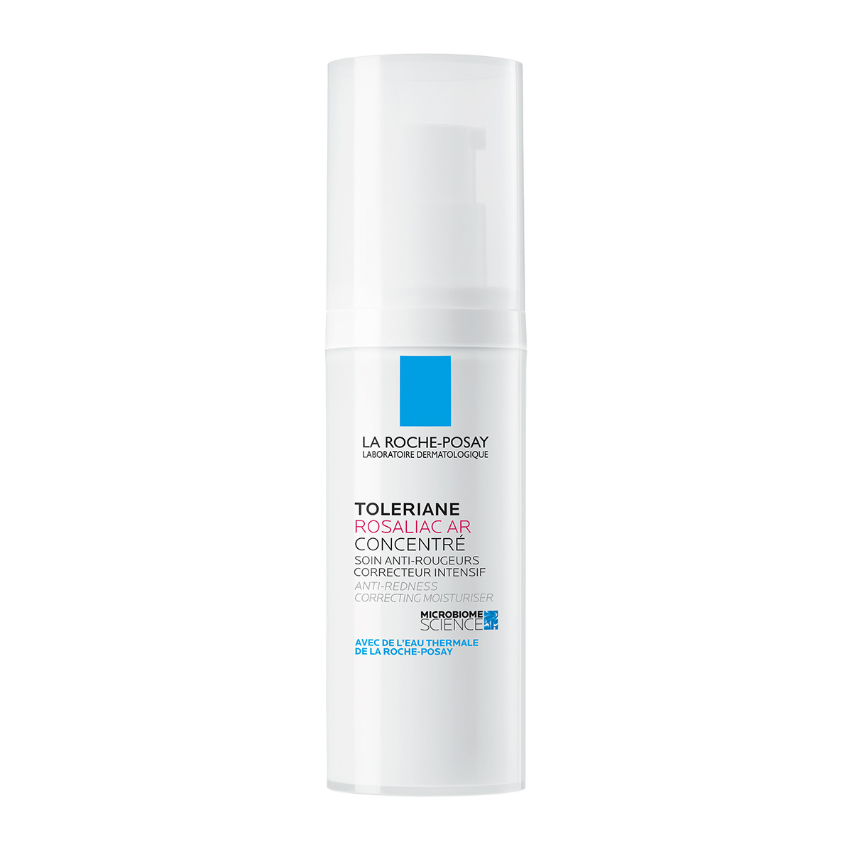 3337875807043_EN_01 La Roche-Posay Toleriane Rosaliac AR Concentrate Διορθωτική Eνυδατική Kρέμα Kατά της Eρυθρότητας, 40ml - Image 1