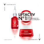 Vichy Liftactiv Pigment B3 Specialist με SPF50 Κρέμα Ημέρας κατά των Κηλίδων, 50ml - Image 3