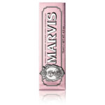 Marvis Sensitive Gums Gentle Mint Οδοντόκρεμα, 75ml - Image 2