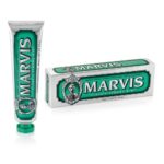 Marvis Classic Strong Mint Οδοντόκρεμα, 85ml - Image 2