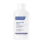 Ducray Kelual Ds Original Αντιπιτυριδικό Σαμπουάν Aγωγής για Έντονες Απολεπιστικές Καταστάσεις με Κρεμώδης Υφή, 100ml