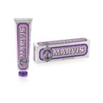 Marvis Jasmin Mint Οδοντόκρεμα με Γεύση Γιασεμί & Μέντα, 85ml - Image 2