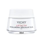 Vichy Liftactiv Hyaluronic Specialist H.A για Κανονική έως Μεικτή επιδερμίδα, 50ml