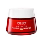 Vichy Liftactiv Pigment B3 Specialist με SPF50 Κρέμα Ημέρας κατά των Κηλίδων, 50ml