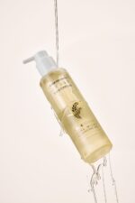 Thank You Farmer Rice Pure Milky Cleansing Oil Ενυδατικό Καθαριστικό Έλαιο Προσώπου, 200ml - Image 2