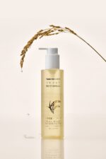 Thank You Farmer Rice Pure Milky Cleansing Oil Ενυδατικό Καθαριστικό Έλαιο Προσώπου, 200ml - Image 3
