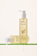 Thank You Farmer Rice Pure Milky Cleansing Oil Ενυδατικό Καθαριστικό Έλαιο Προσώπου, 200ml - Image 4