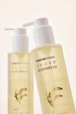 Thank You Farmer Rice Pure Milky Cleansing Oil Ενυδατικό Καθαριστικό Έλαιο Προσώπου, 200ml - Image 5