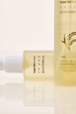 Thank You Farmer Rice Pure Milky Cleansing Oil Ενυδατικό Καθαριστικό Έλαιο Προσώπου, 200ml - Image 6