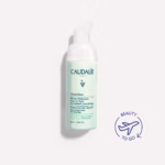 Caudalie Vinoclean Instant Foaming Cleanser Απαλός Αφρός Καθαρισμού Προσώπου, 50ml - Image 10
