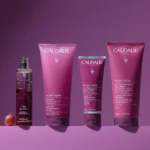 Caudalie Thé des Vignes Hand & Nail Repairing Cream Επανορθωτική Κρέμα Χεριών & Νυχιών, 75ml - Image 2