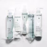 Caudalie Vinoclean Instant Foaming Cleanser Απαλός Αφρός Καθαρισμού Προσώπου, 50ml - Image 3