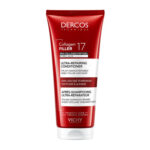 Vichy Dercos Collagen 17 Filler Conditioner Κατά της Τριχόπτωσης & του Σπασίματος, 200ml