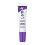 CeraVe Skin Renewing Κρέμα Ματιών, 15ml
