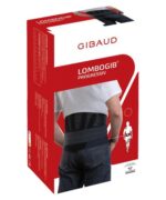 Gibaud Ζώνη Οσφύος με Μπανέλες 21cm (3) 6745 Μπλε Σκούρο, 1 τεμάχιο - Image 3