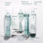 Caudalie Vinoclean Instant Foaming Cleanser Απαλός Αφρός Καθαρισμού Προσώπου, 50ml - Image 6