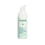 Caudalie Vinoclean Instant Foaming Cleanser Απαλός Αφρός Καθαρισμού Προσώπου, 50ml