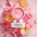 HEIMISH Hydrogel Eye Patch Bulgarian Rose Water Επιθέματα Ματιών Υδρογέλης , 60 patches - Image 5