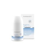 Pharmasept Hygienic Mild Deo Roll-On Αποσμητικό για Ευαίσθητες Επιδερμίδες, 50ml