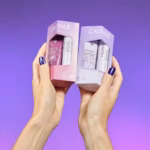 Caudalie Promo Thé des Vignes Set Hand & Nail Cream Ενυδατική Κρέμα Χεριών & Νυχιών, 30ml & Lip Conditioner Για Ενυδάτωση Tων Χειλιών, 4,5gr - Image 6